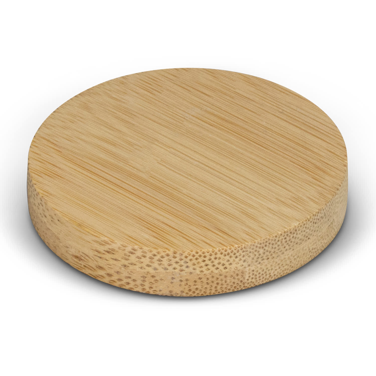 Bamboo Bottle Opener - 121412 Image Natural