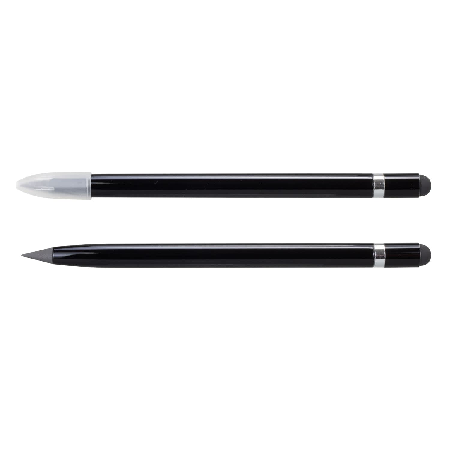 Infinity Inkless Stylus Pen - 121415 Image Black