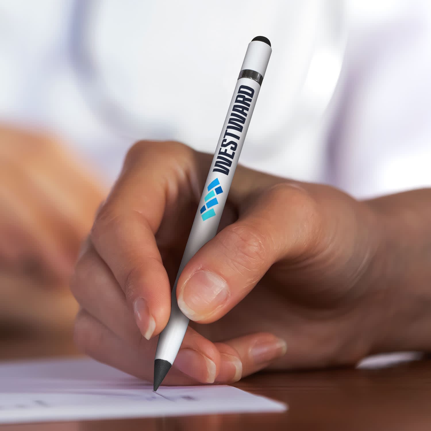 Infinity Inkless Stylus Pen - 121415 Image 