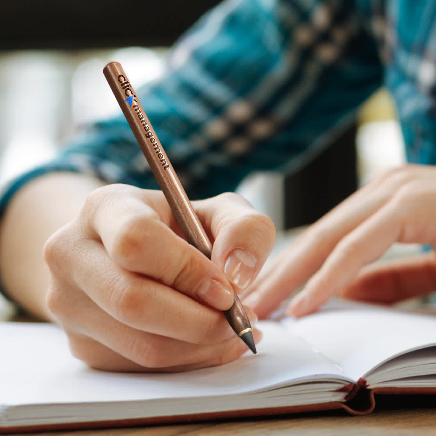 Infinity Inkless Pen - 121416 Image 