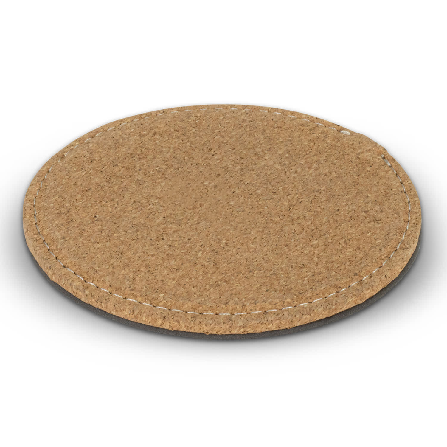 Oakridge Wireless Charger - Round - 121417 Image Natural