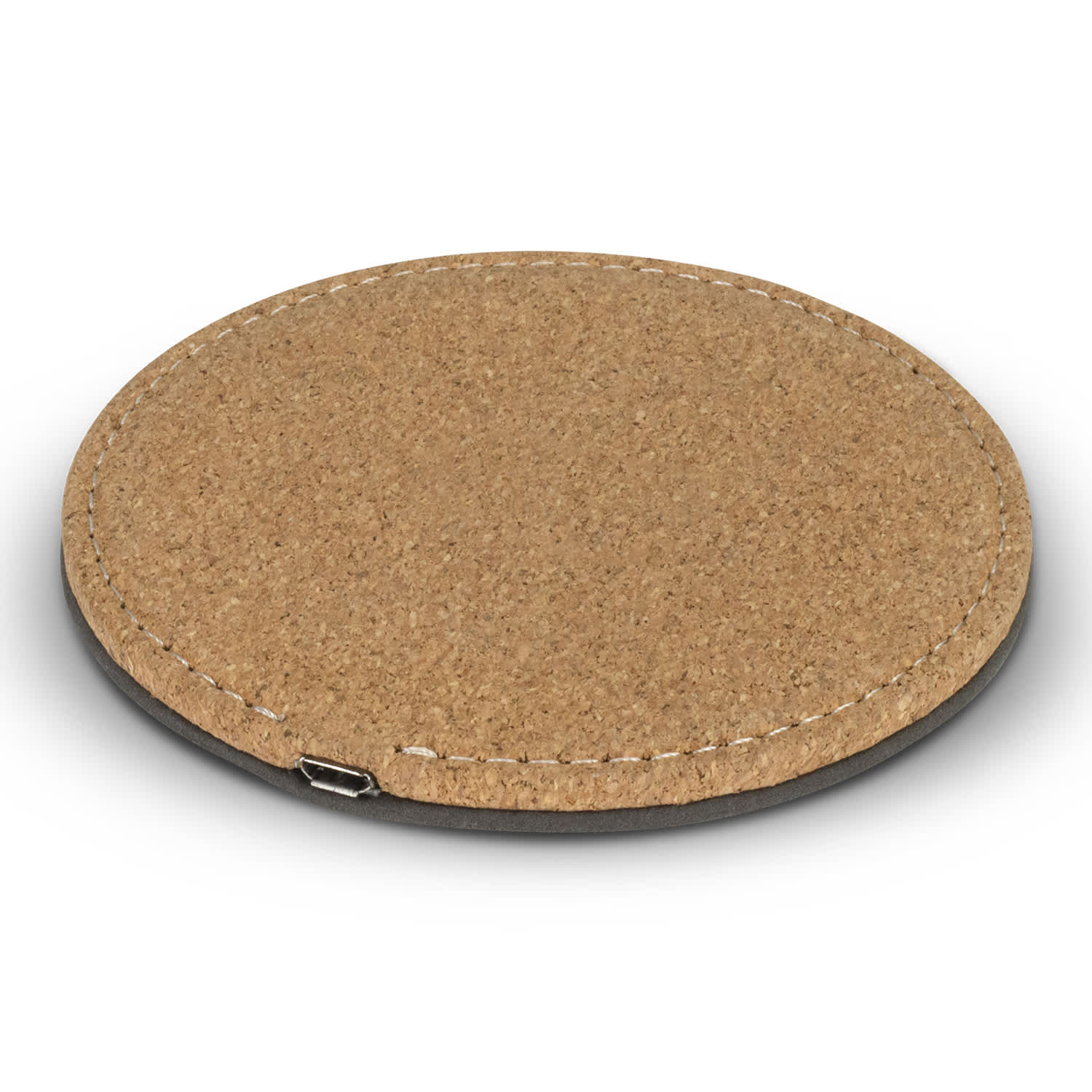 Oakridge Wireless Charger - Round - 121417 Image
