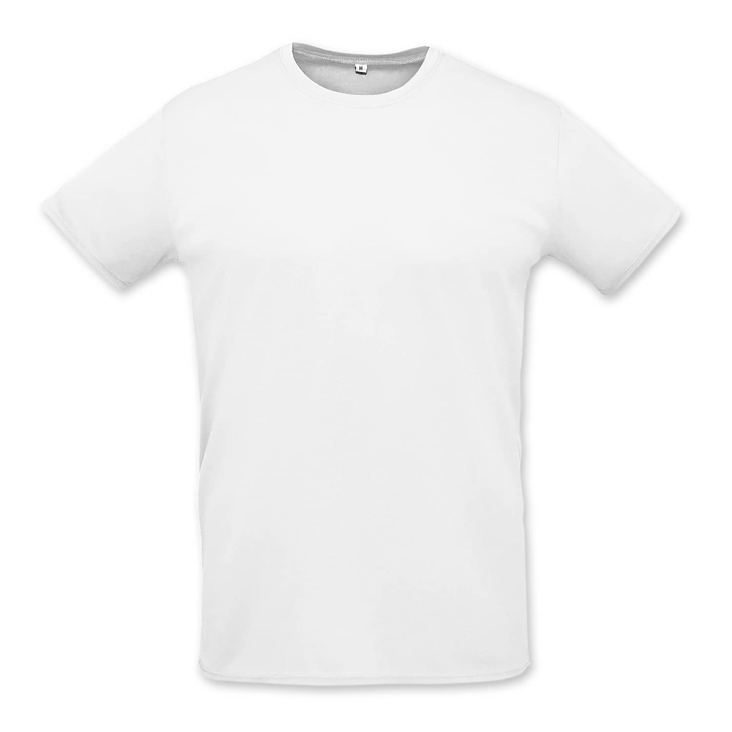 SOLS Sprint Unisex T-shirt - 121423 Image White