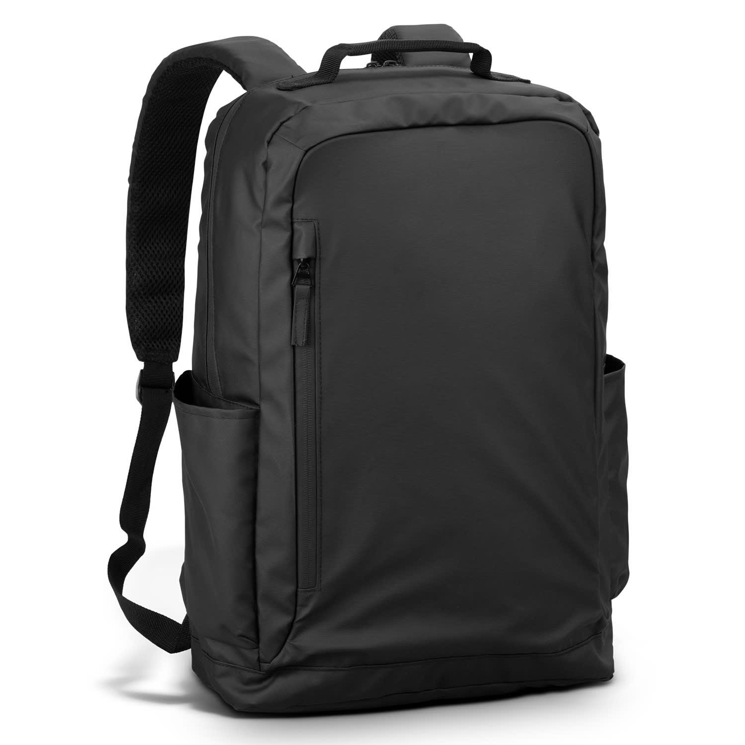 Aquinas Backpack - 121425 Image Black