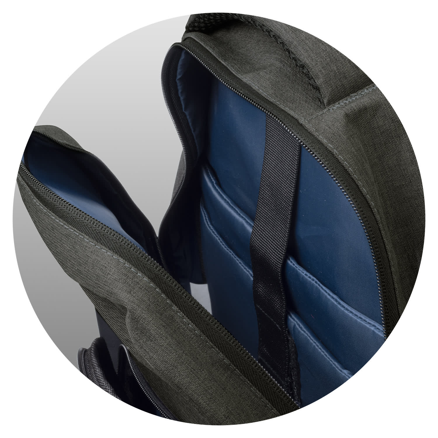 Selwyn Backpack - 121427 Image 