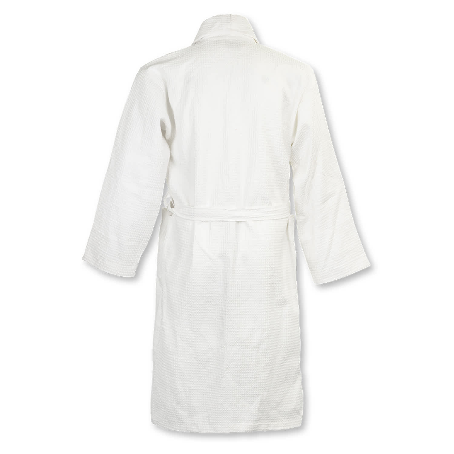 Rochester Waffle Bathrobe - 121432 Image 