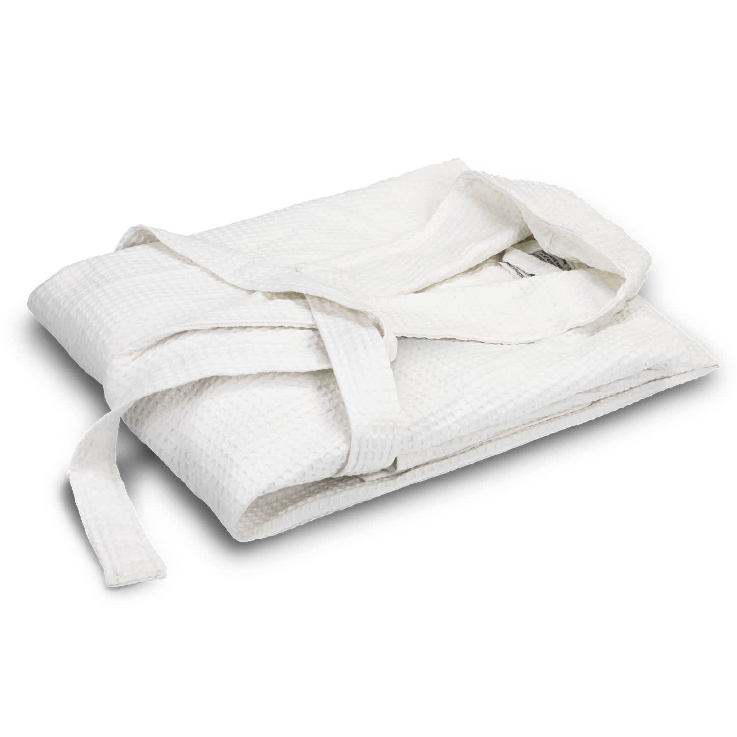 Rochester Waffle Bathrobe - 121432 Image 