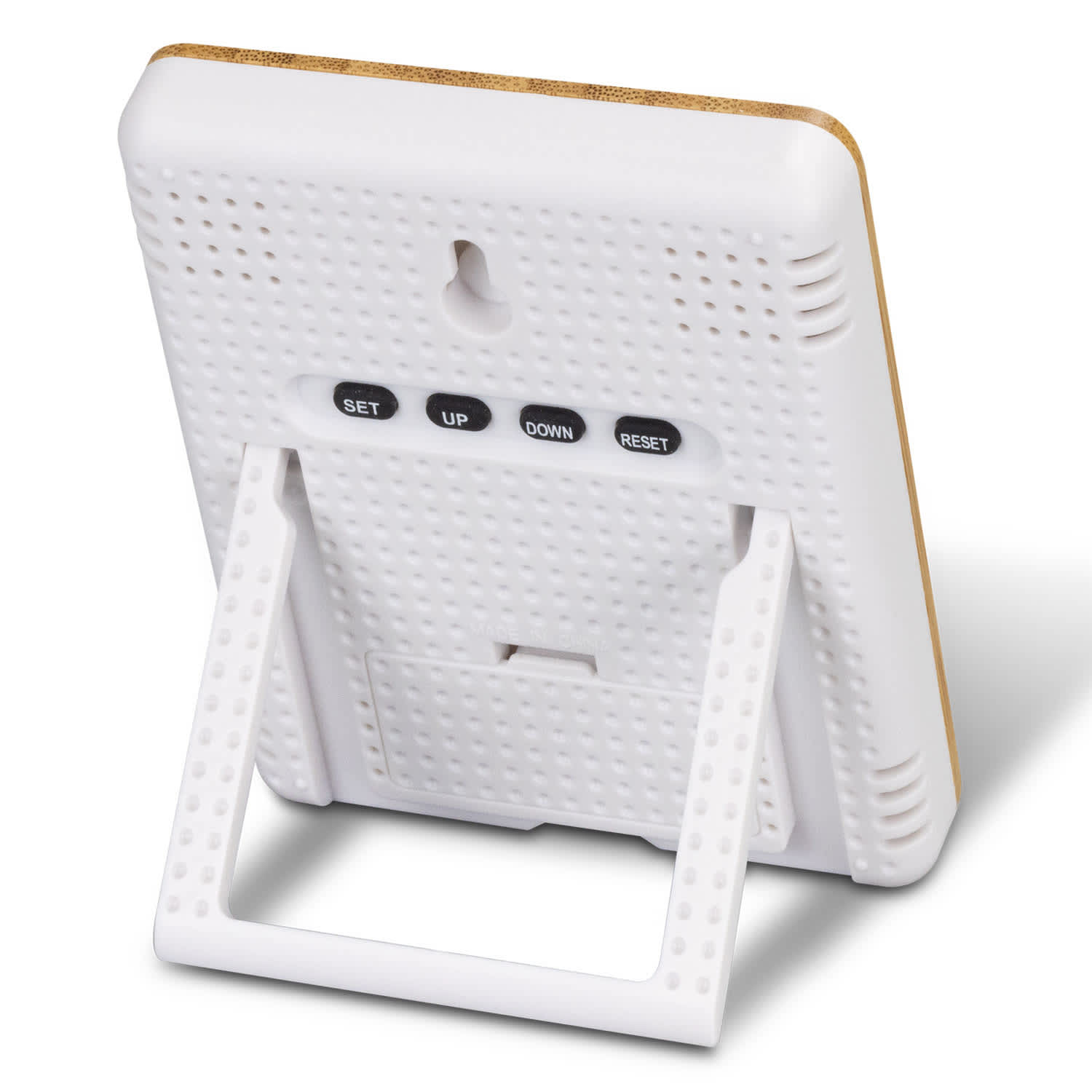 Bamboo Weather Station - 121465 Image 