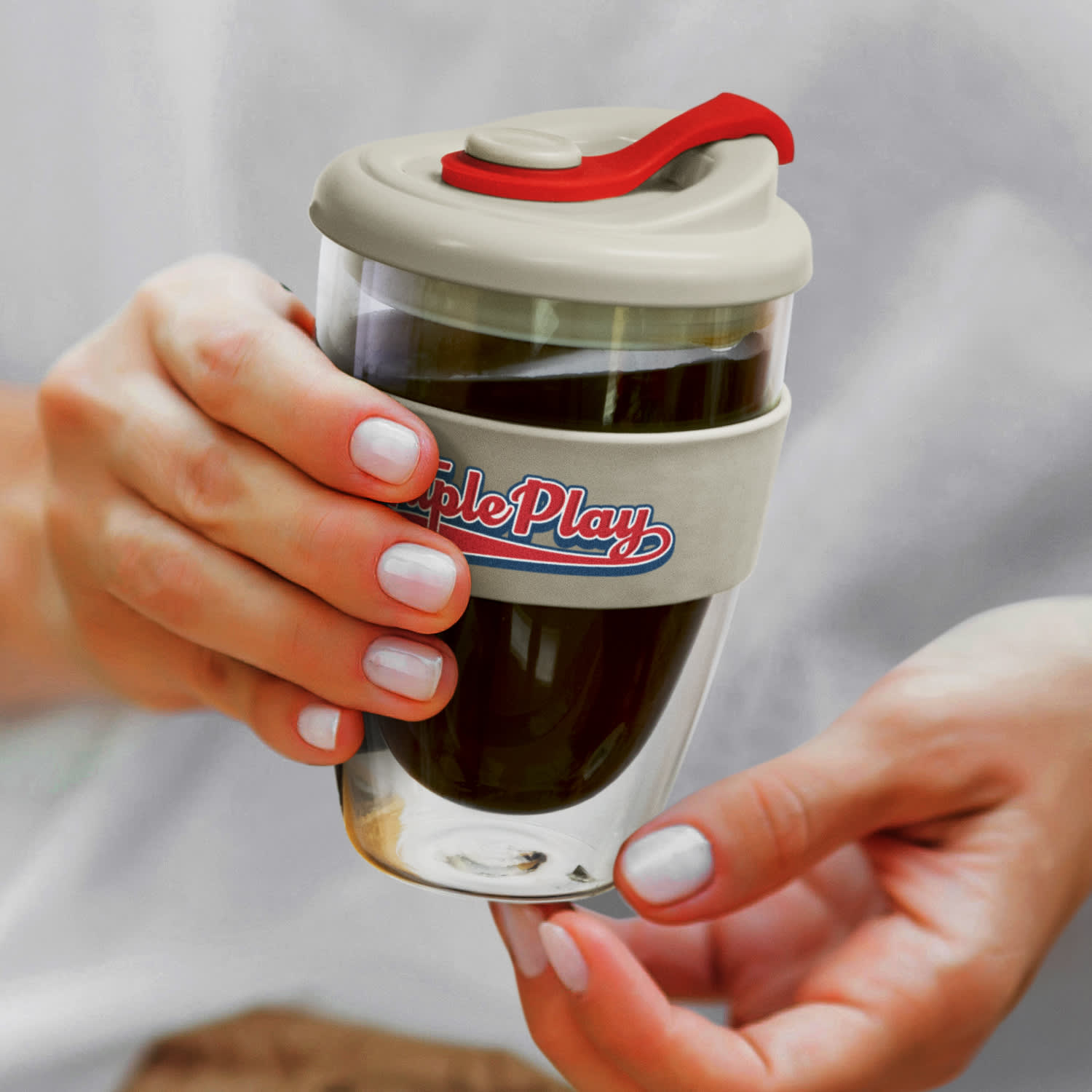 Valencia Cup - 350mL - 121466 Image 