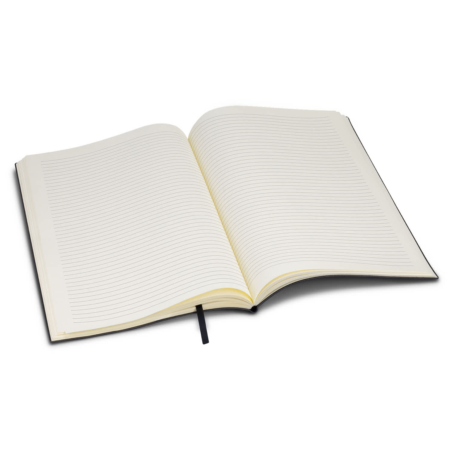Genoa Soft Cover Notebook - Large - 121469 Image 