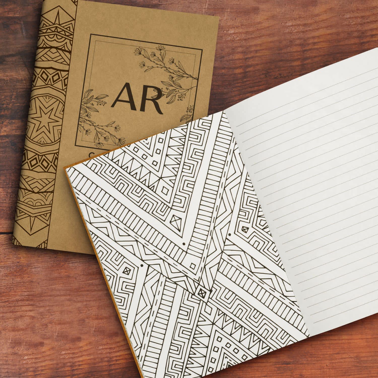 Mindfulness Notebook - 121523 Image