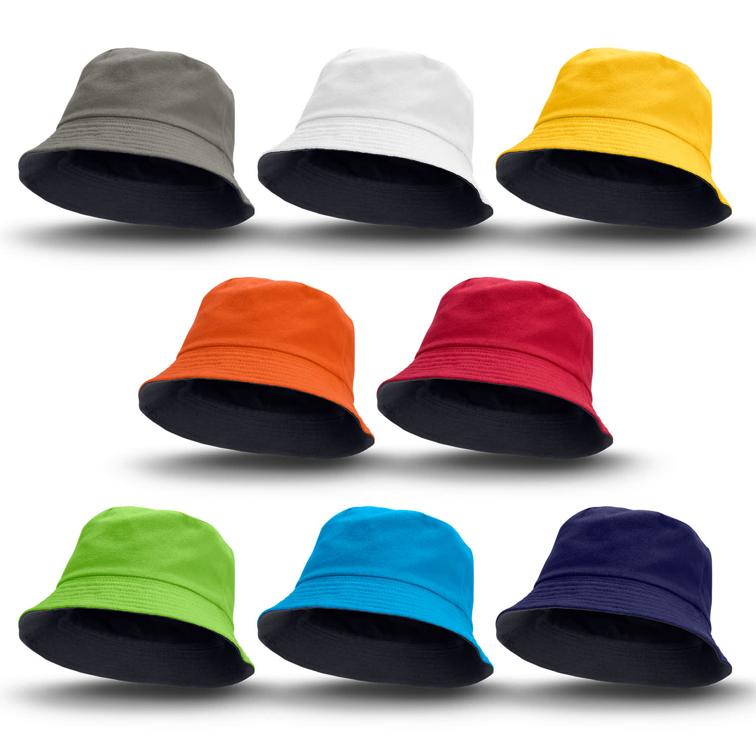 Reversible Bucket Hat - 121548 Image