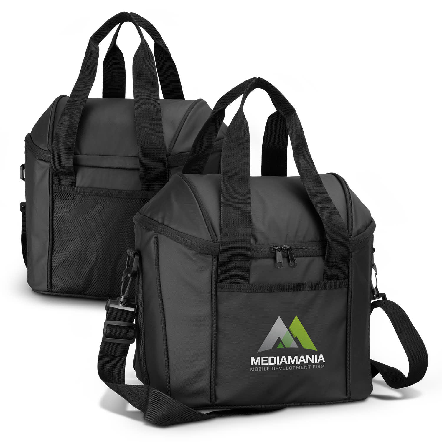 Aquinas Cooler Bag | Branded Coolers Bags | Personalised Cooler Bags