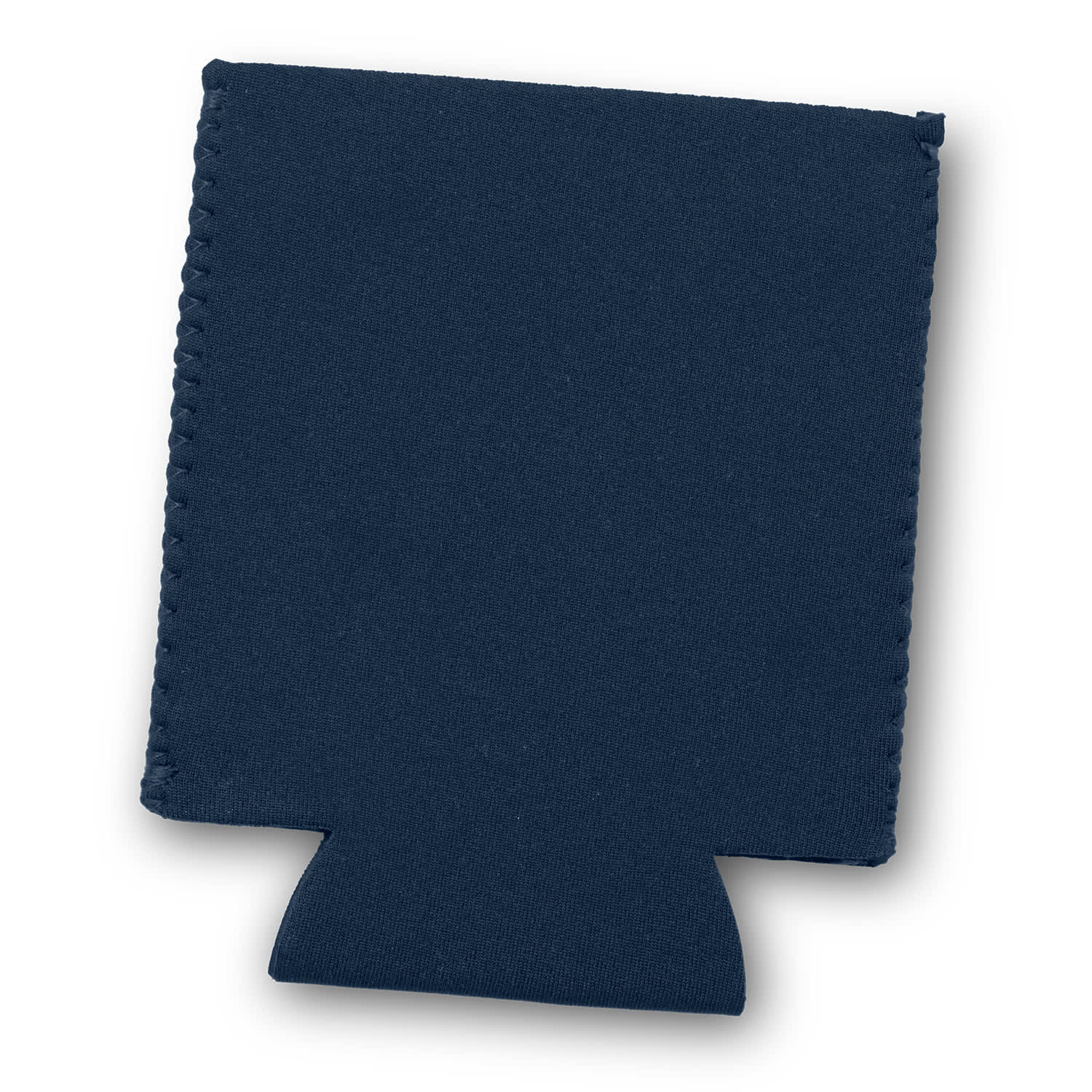 Bergen Stubby Cooler - 121632 Image Navy