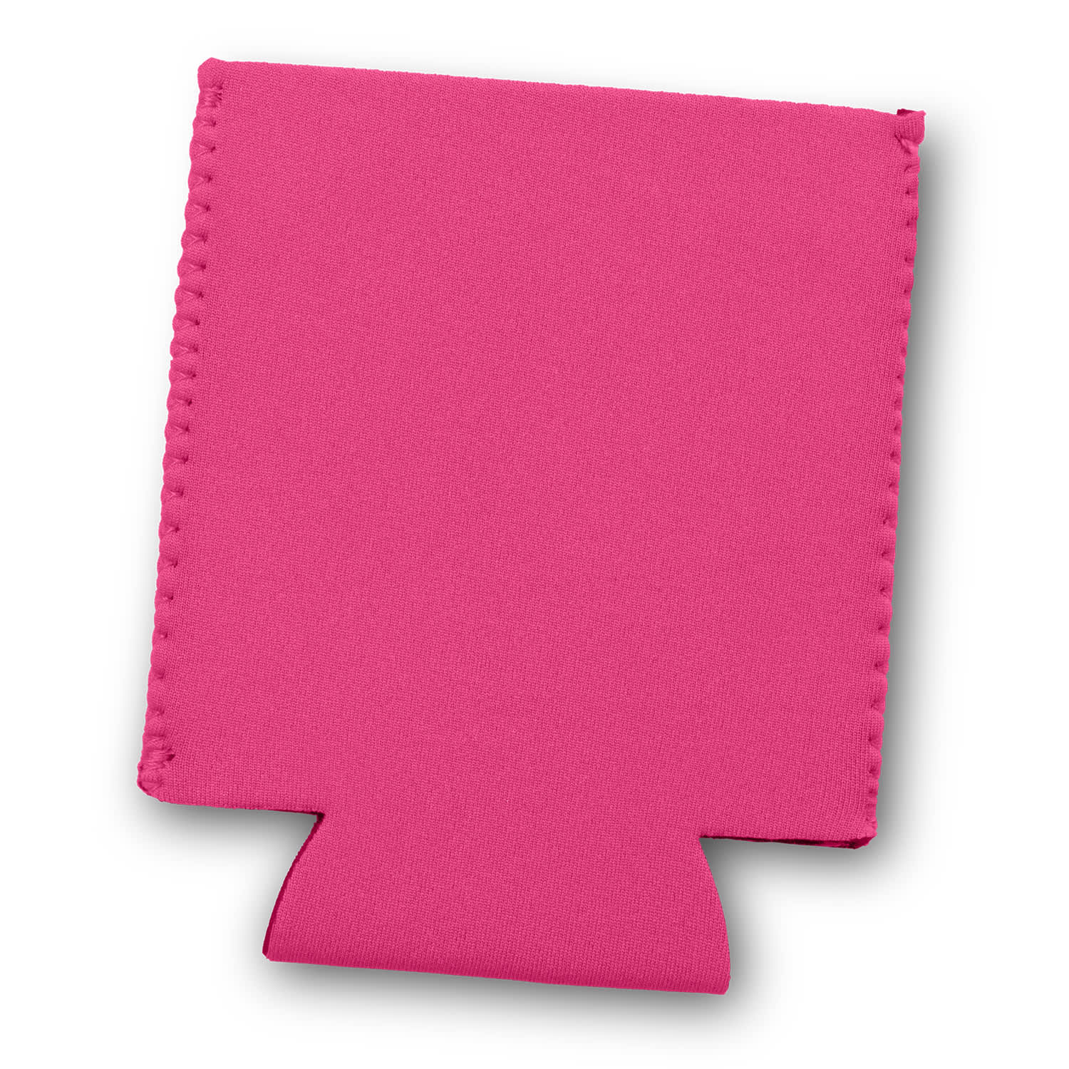 Bergen Stubby Cooler - 121632 Image Pink