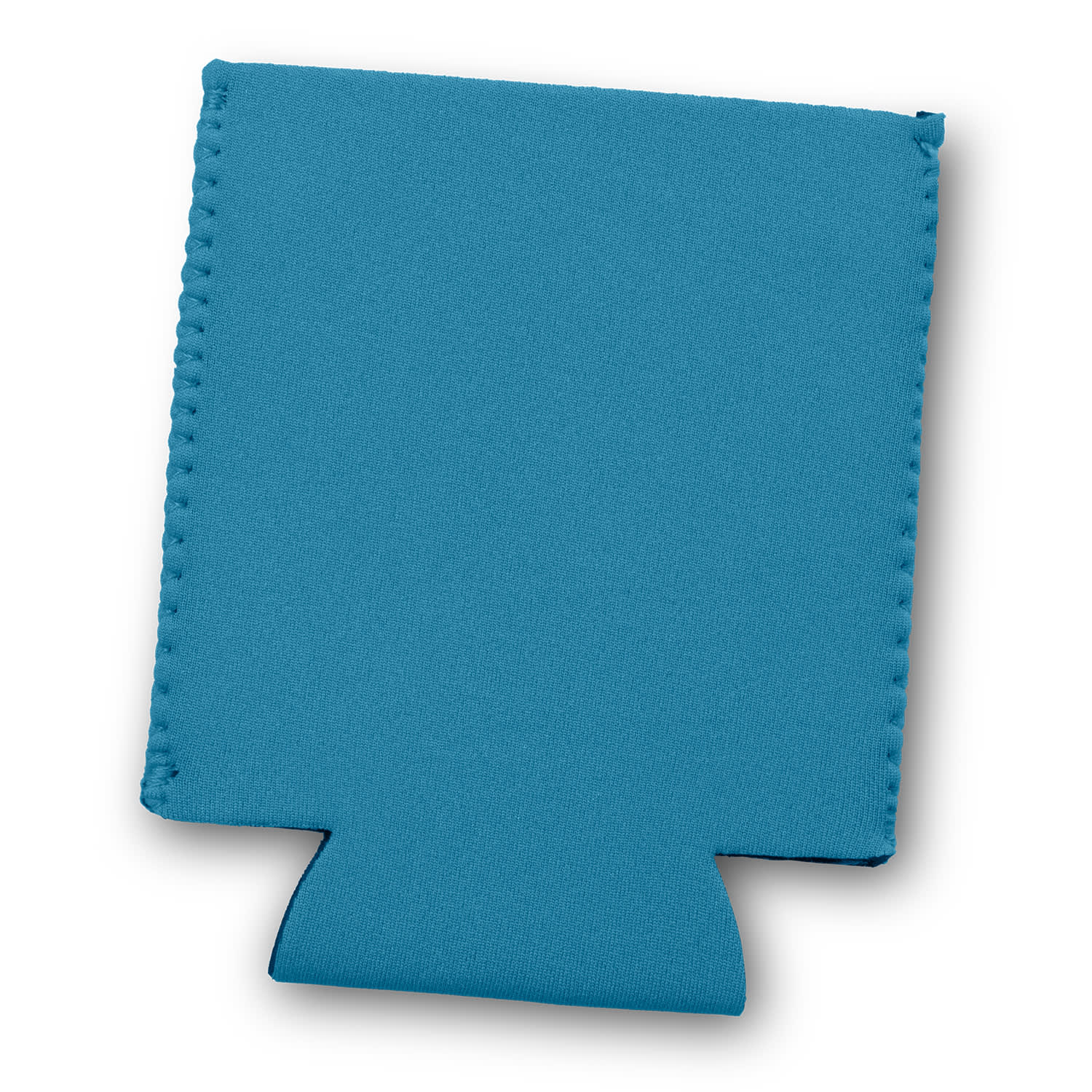 Bergen Stubby Cooler - 121632 Image Light Blue