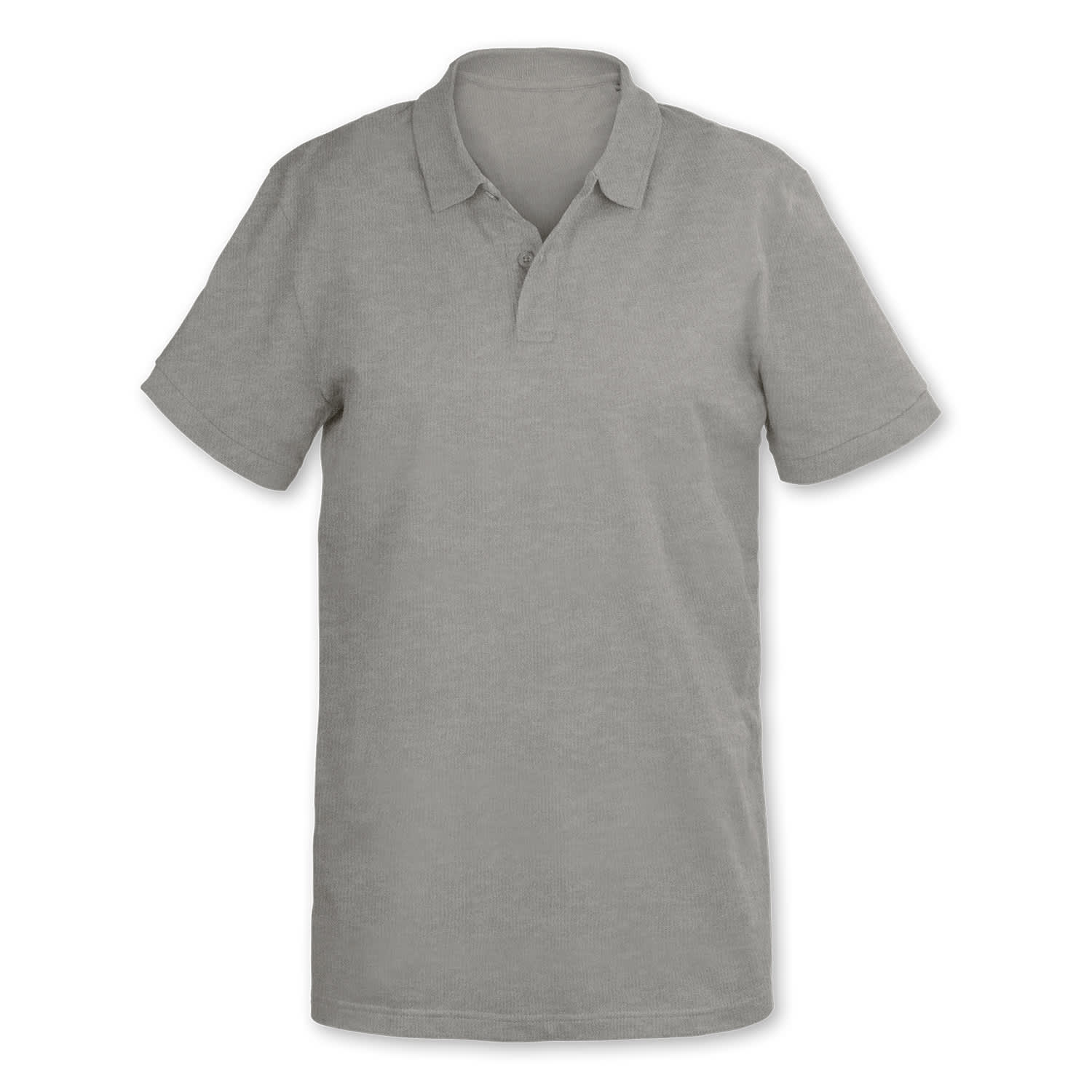 TRENDSWEAR Carter Men's Polo - 121635 Image Grey