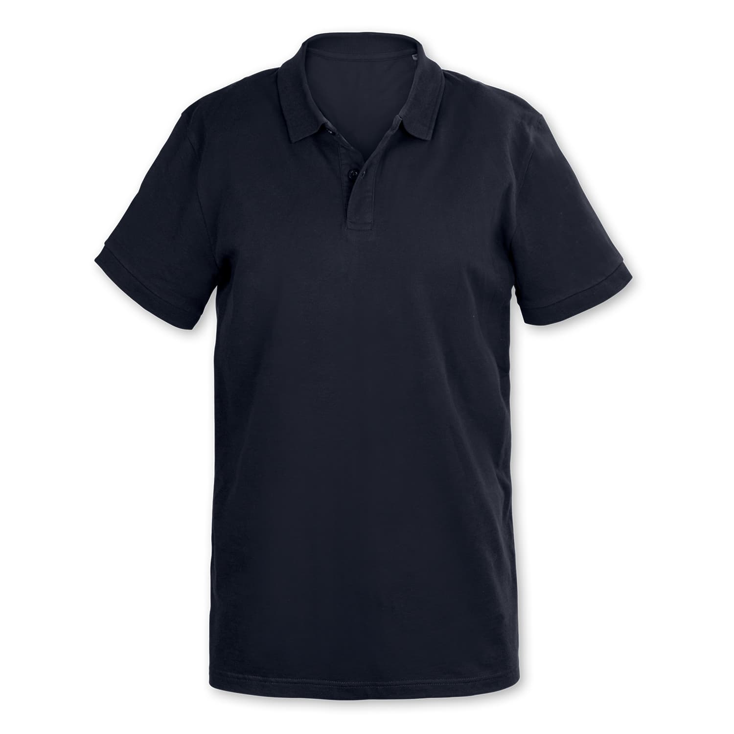 TRENDSWEAR Carter Men's Polo - 121635 Image Navy