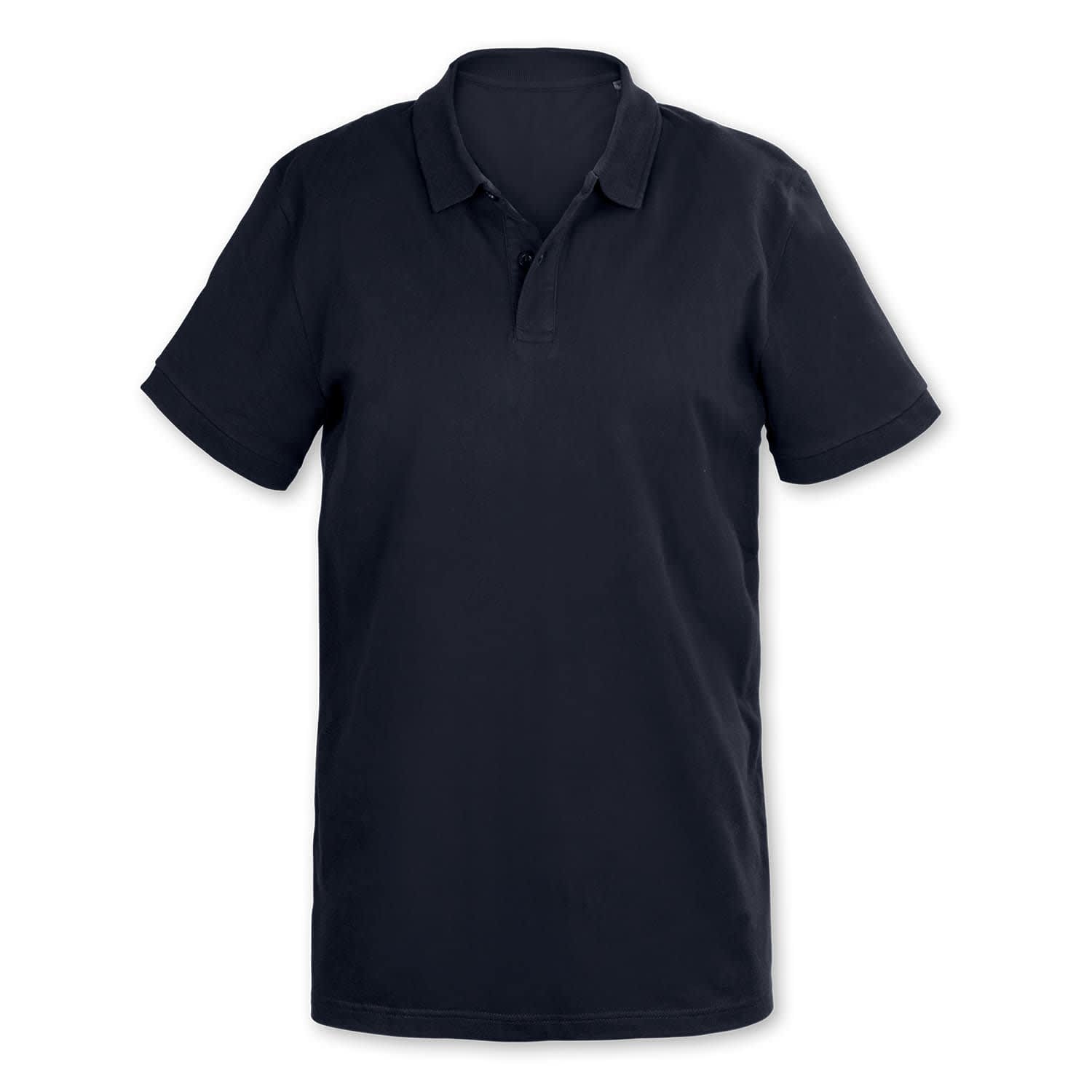 TRENDSWEAR Carter Men's Polo - 121635 Image White