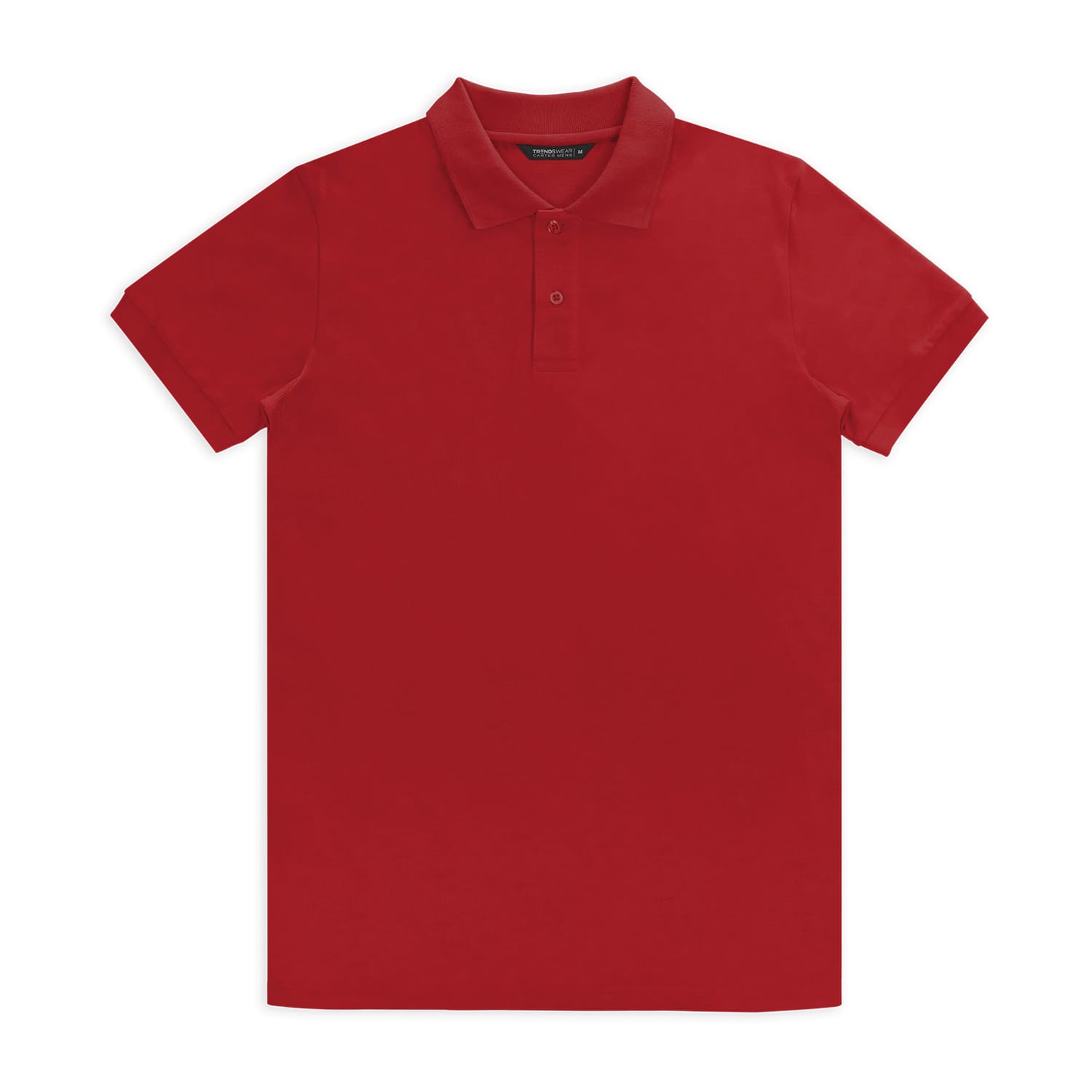 TRENDSWEAR Carter Men's Polo