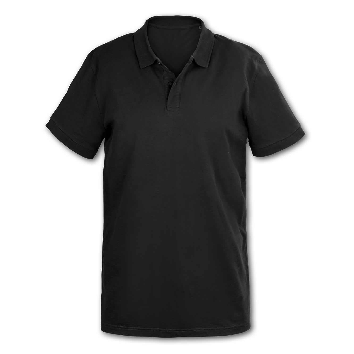 TRENDSWEAR Carter Men's Polo - 121635 Image Red