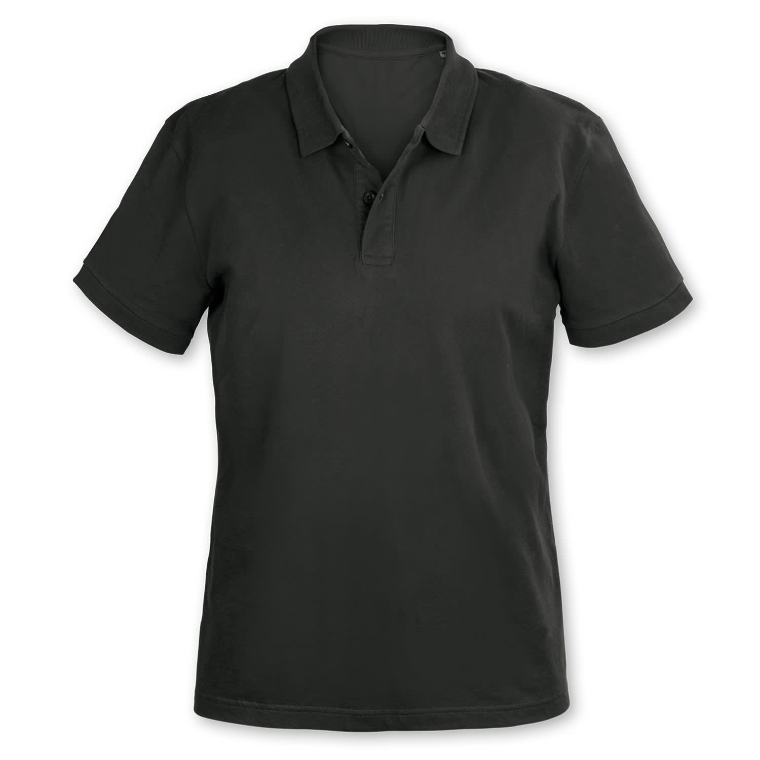 TRENDSWEAR Carter Women's Polo - 121636 Image Navy