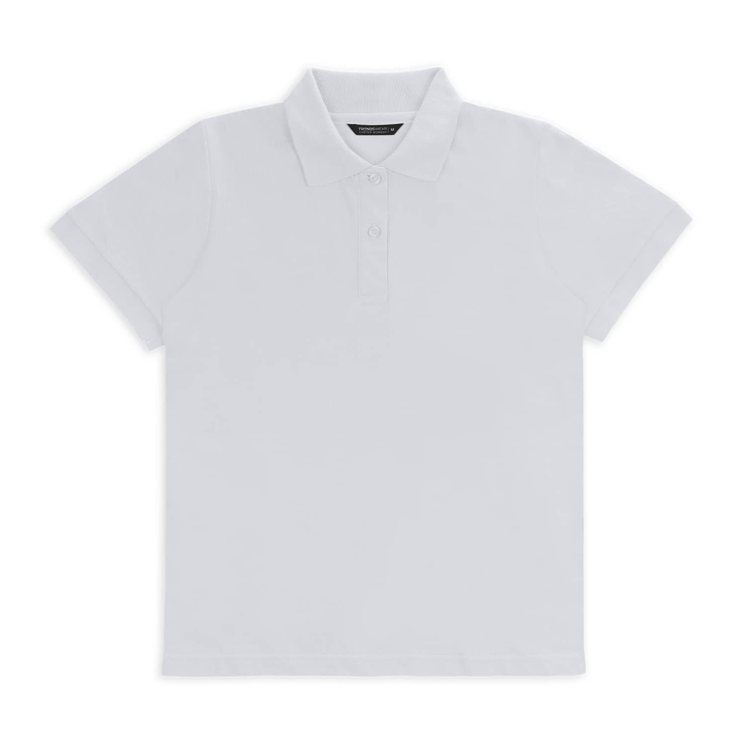 TRENDSWEAR Carter Women's Polo