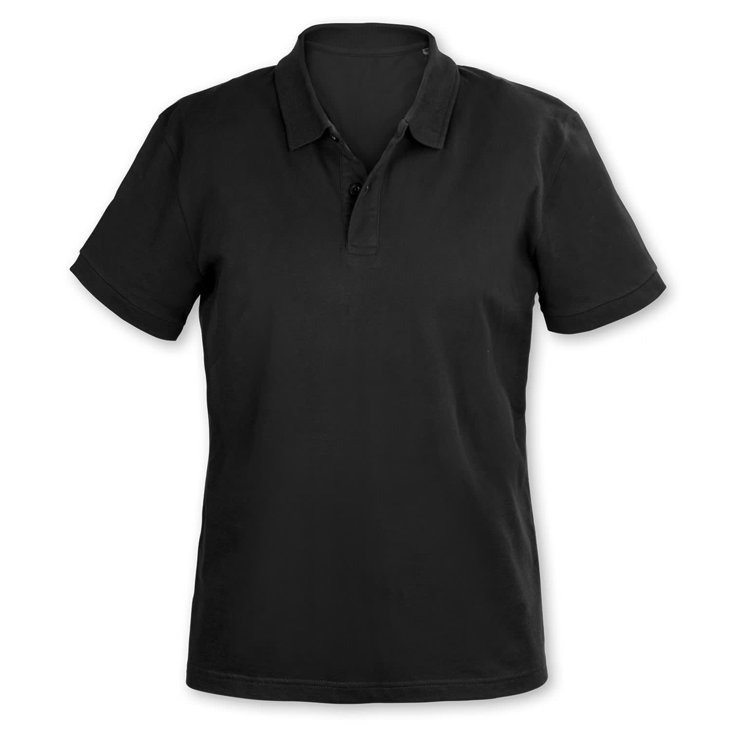 TRENDSWEAR Carter Women's Polo - 121636 Image Bottle Green