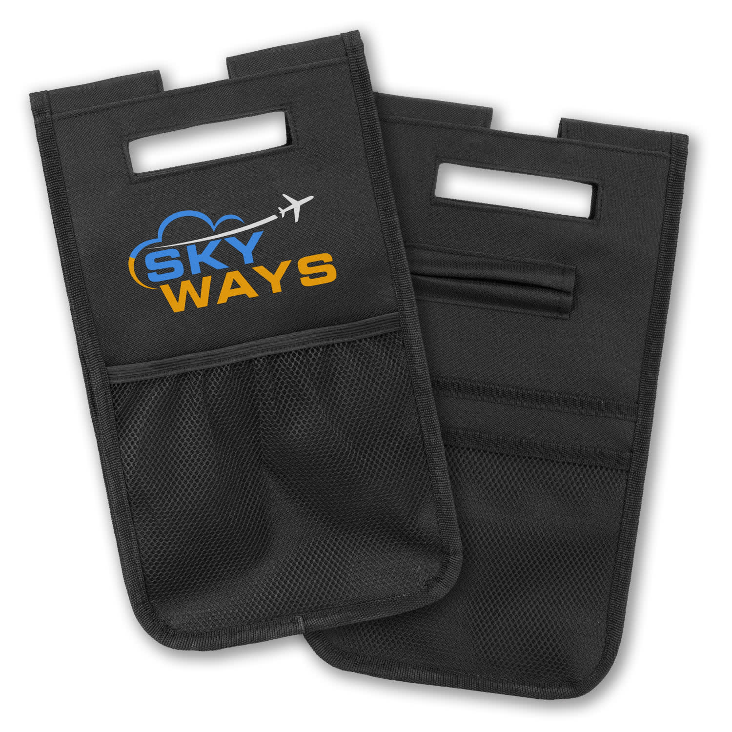 Trolley Bag Caddy promotional product