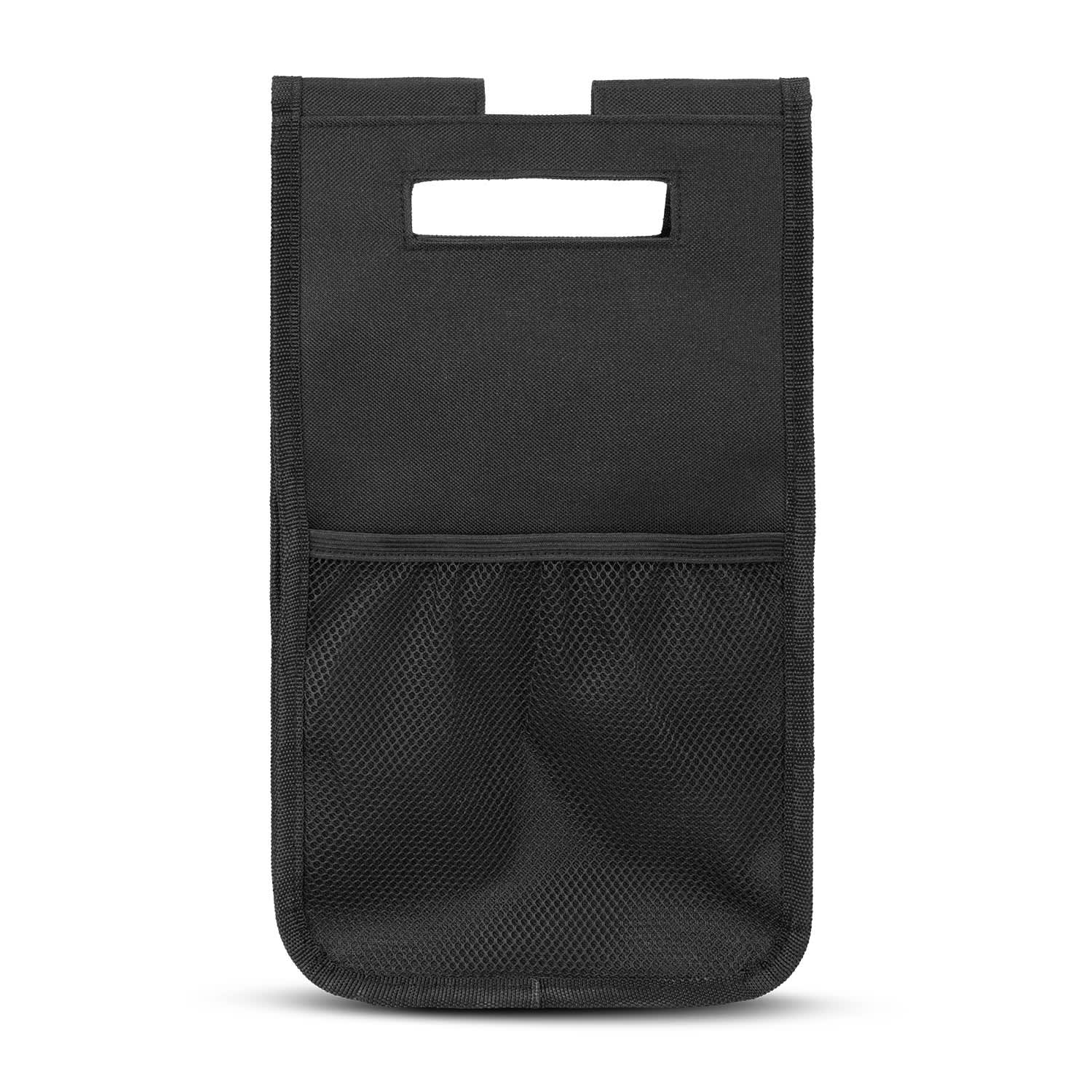 Trolley Bag Caddy - 121661 Image Black