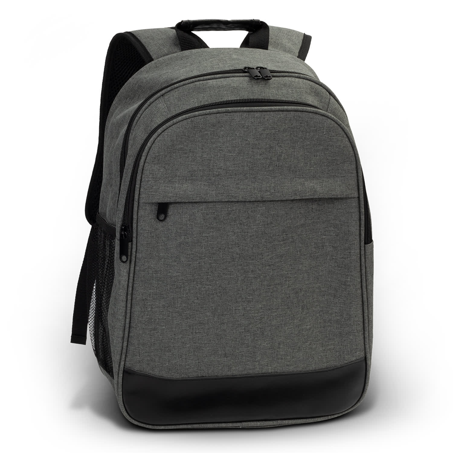 Herald Backpack - 121662 Image Heather Grey