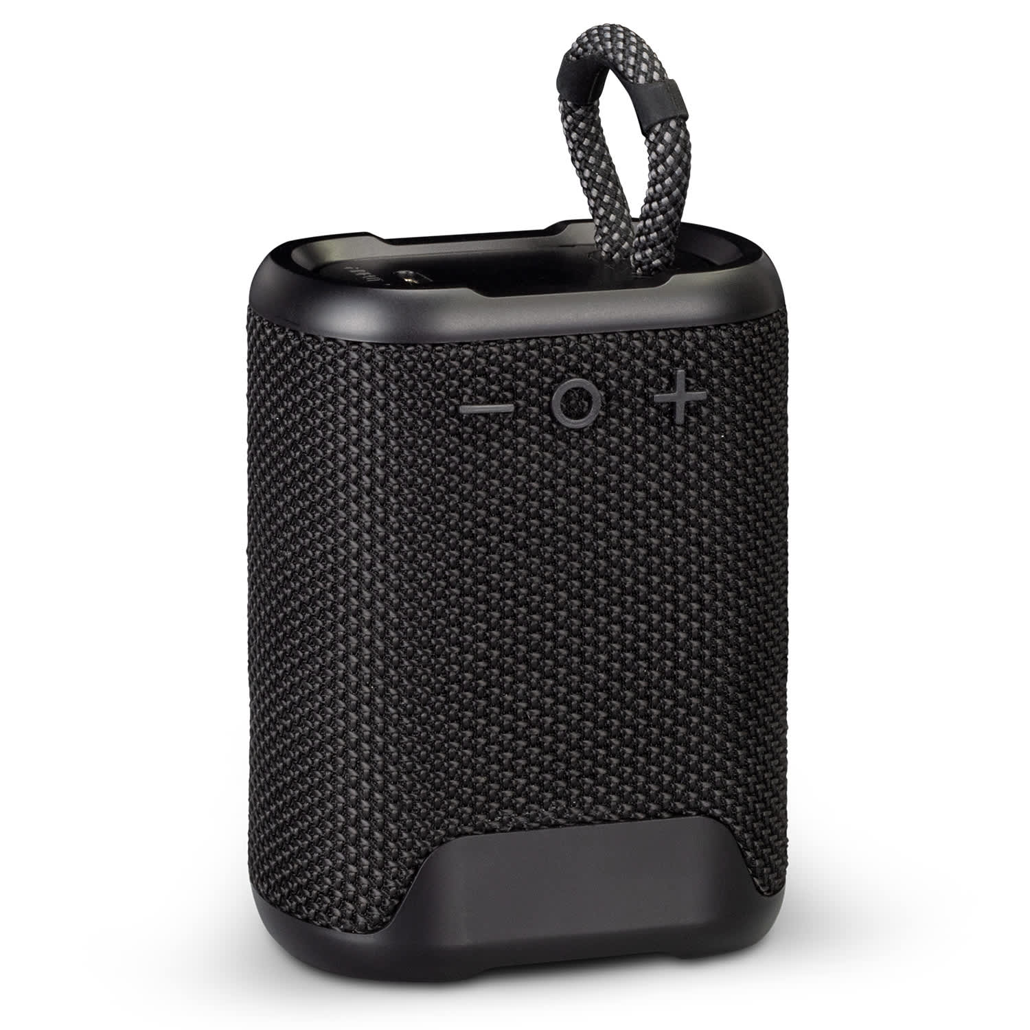 Loki Outdoor Bluetooth Speaker - 121666 Image Black
