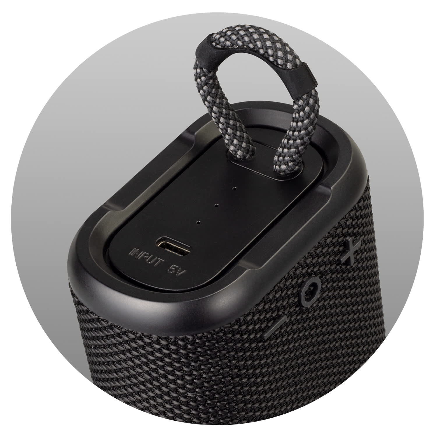 Loki Outdoor Bluetooth Speaker - 121666 Image