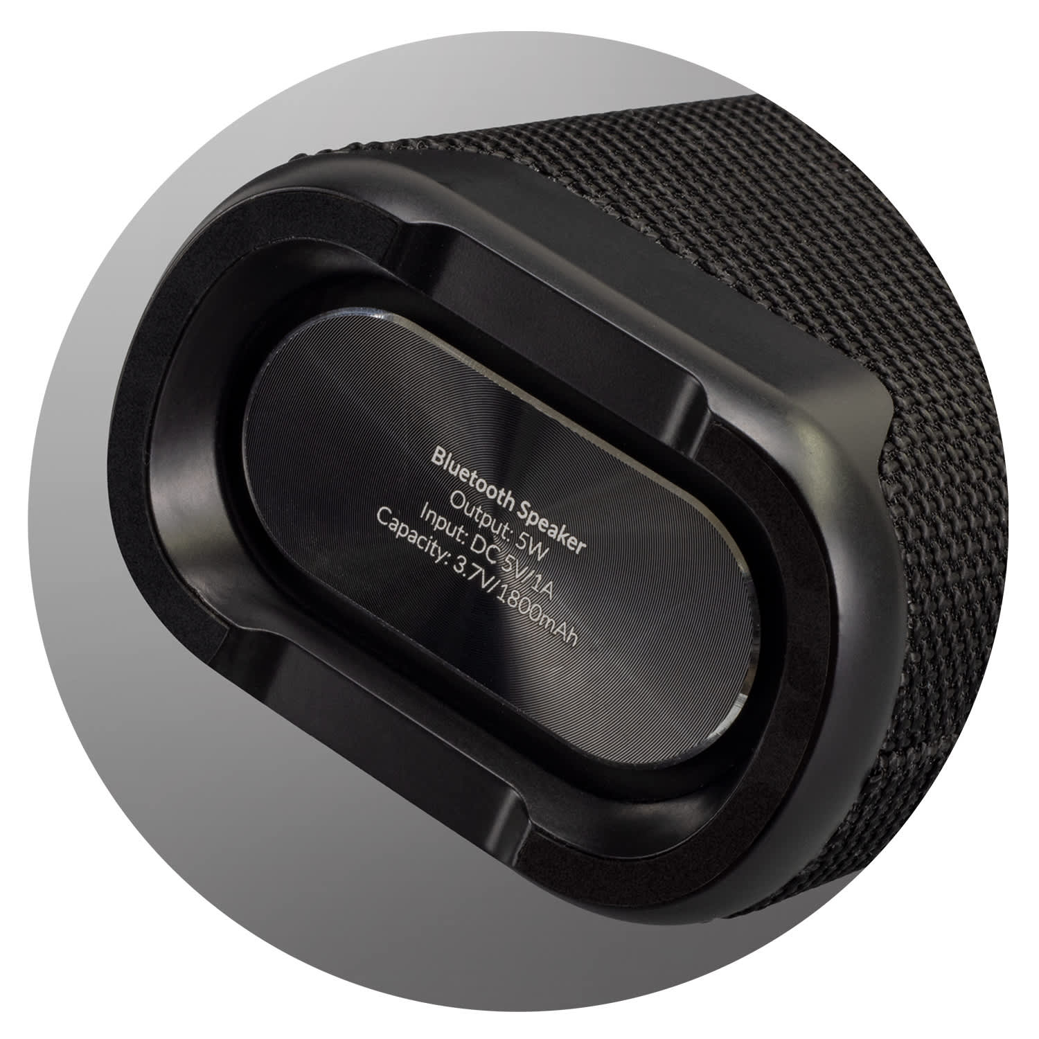 Loki Outdoor Bluetooth Speaker - 121666 Image