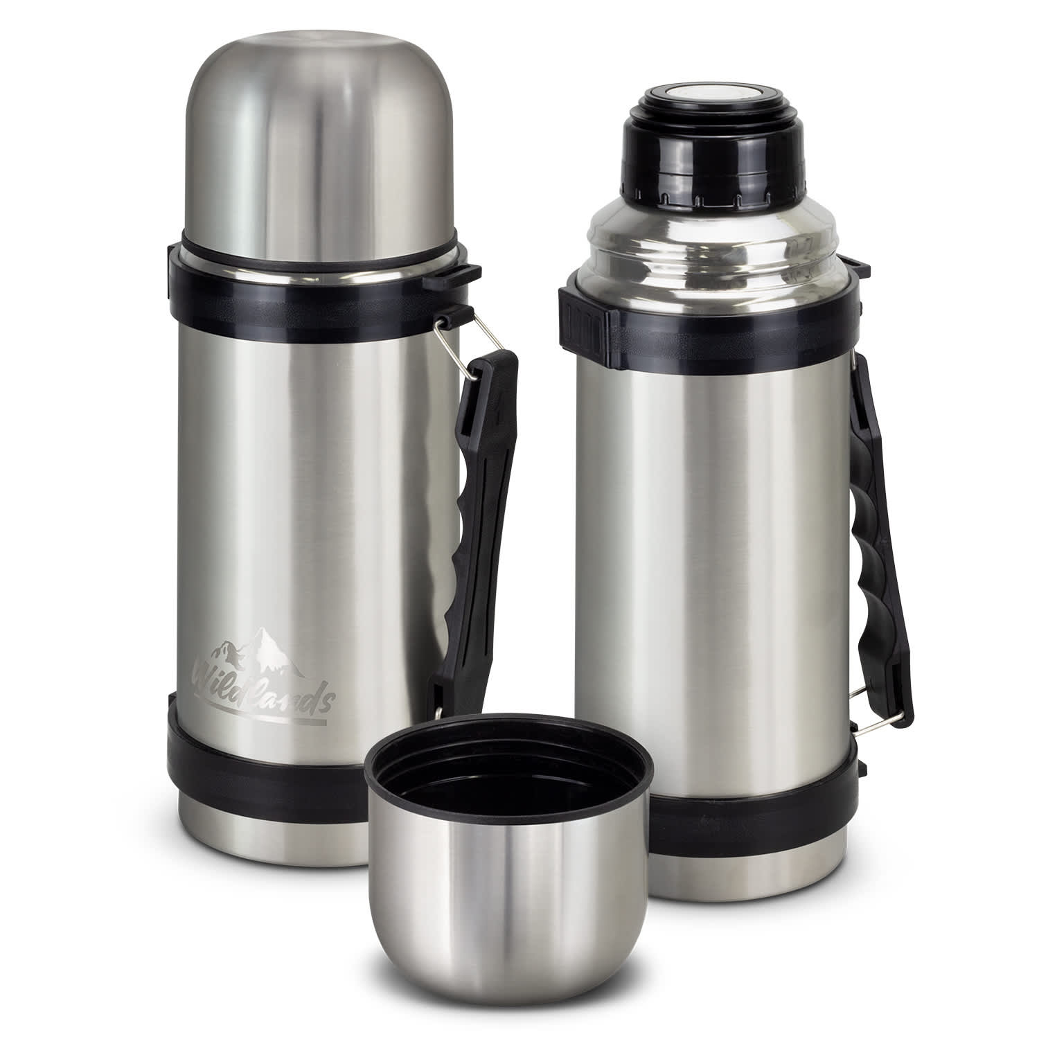 Mitre Vacuum Flask | Branded Flasks NZ | Personalised Flasks NZ