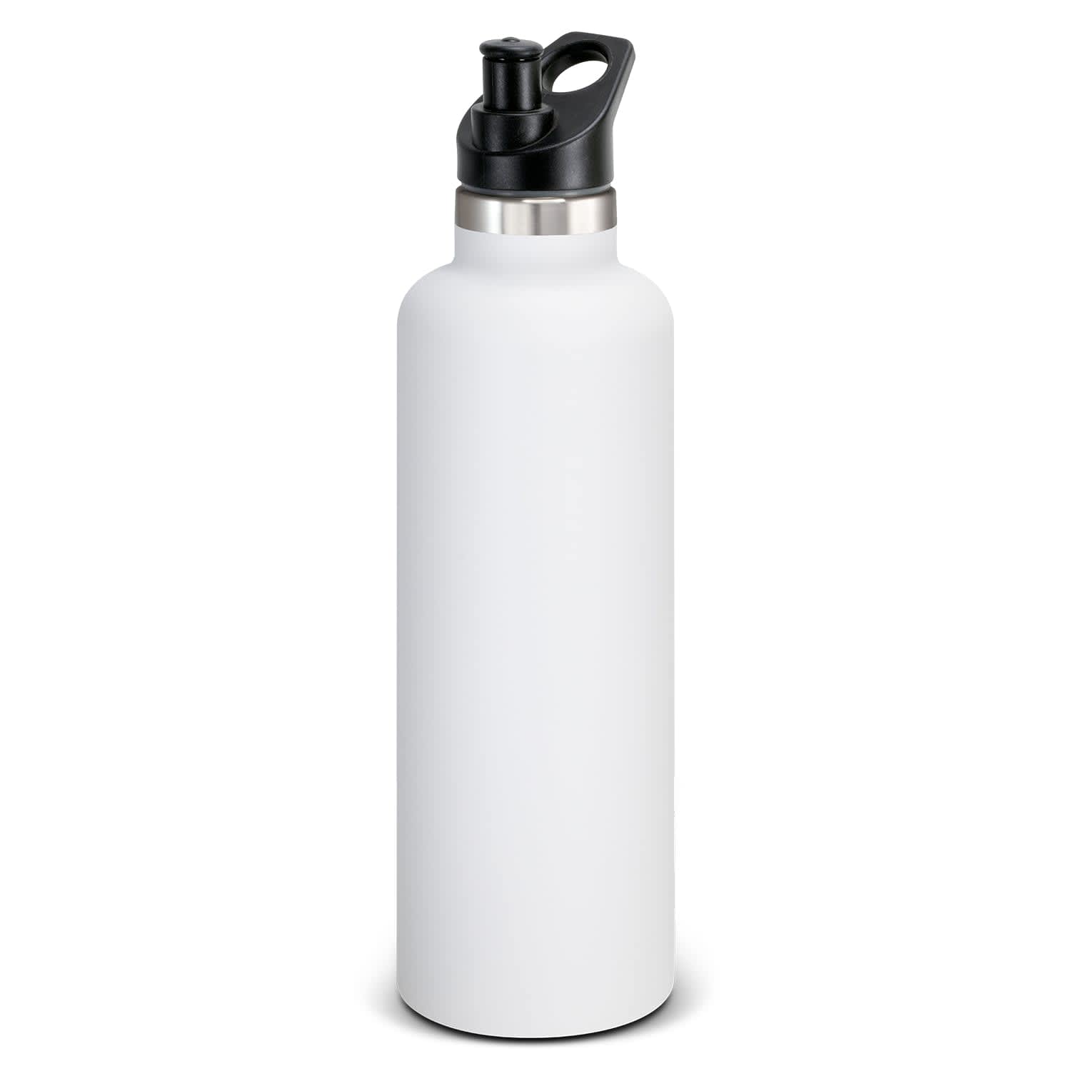 Nomad Vacuum Bottle - 1L - 121714 Image White