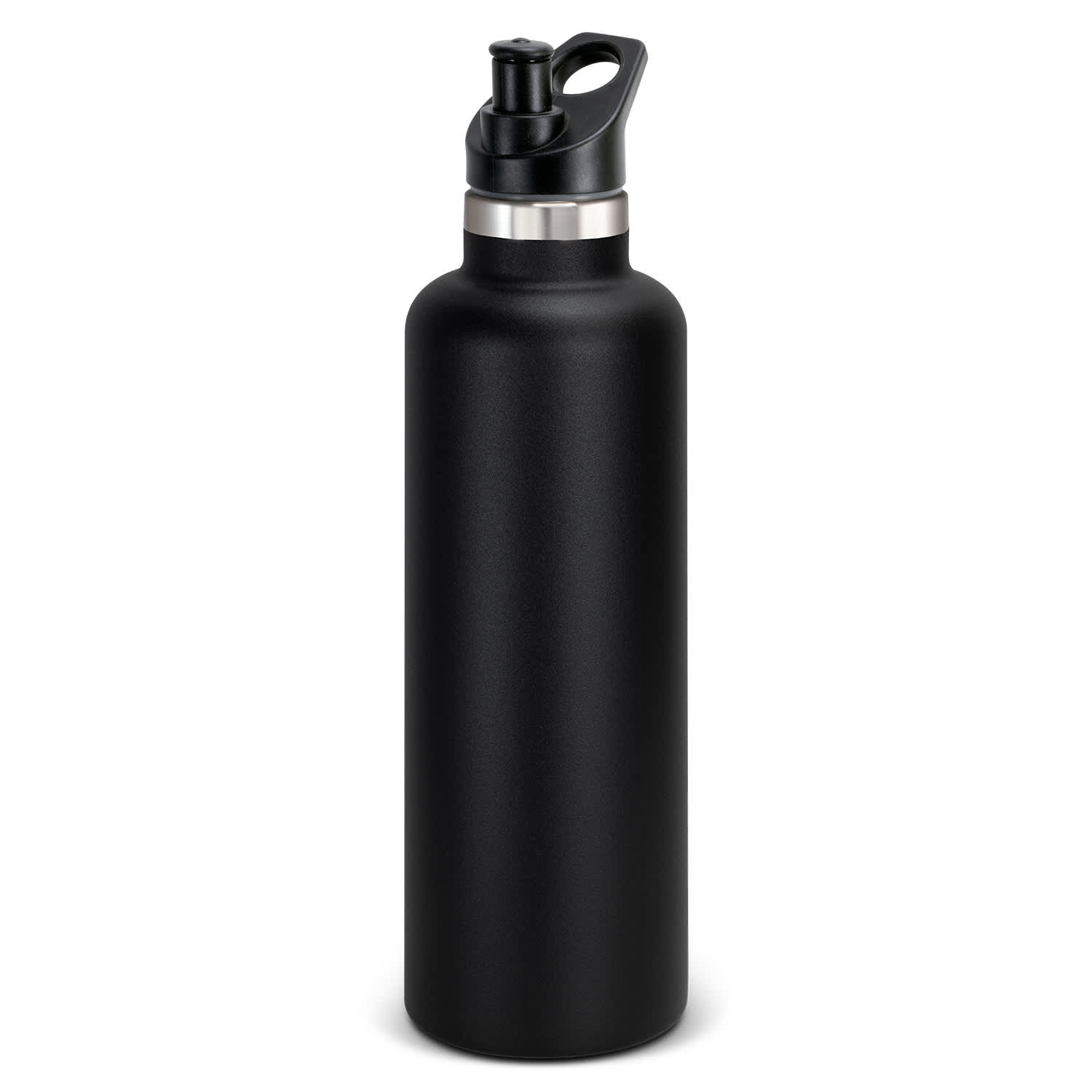 Nomad Vacuum Bottle - 1L - 121714 Image Black