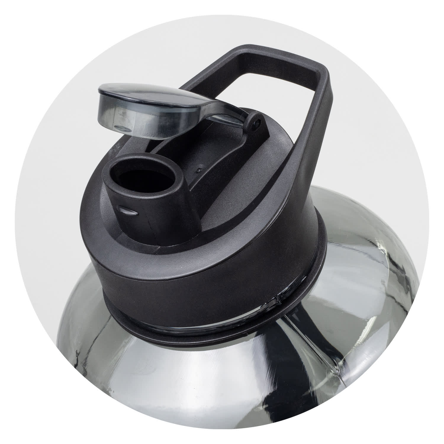 Colossal Bottle - 121715 Image