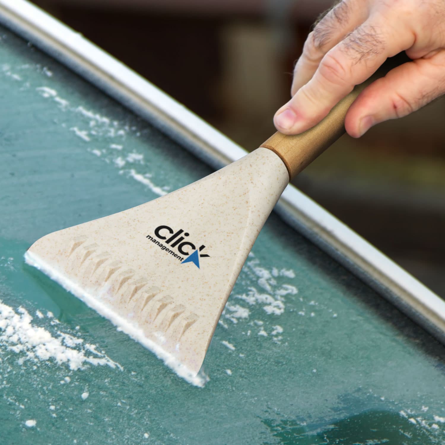 Natura Ice Scraper