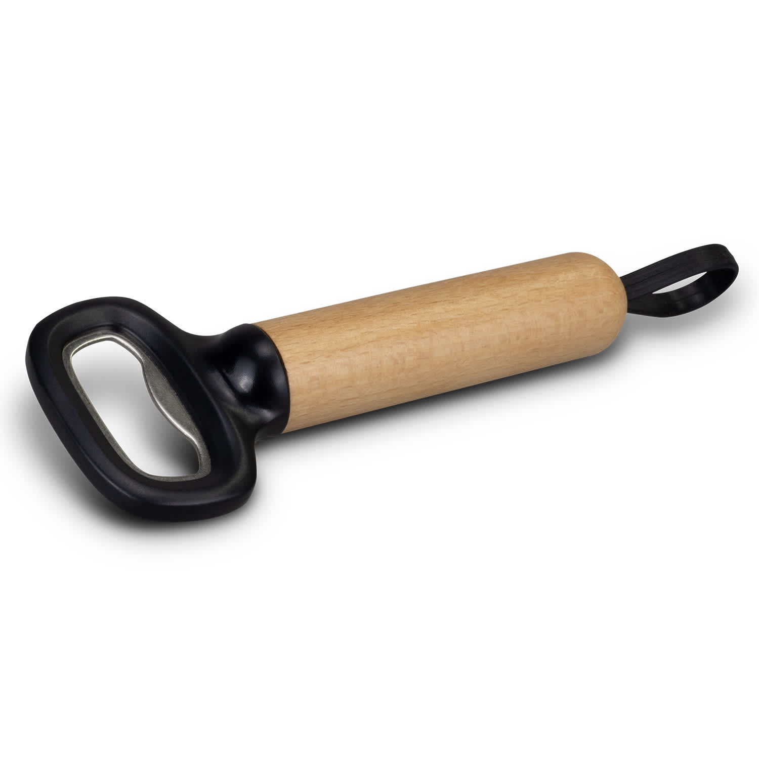 Timber Bottle Opener - 121720 Image