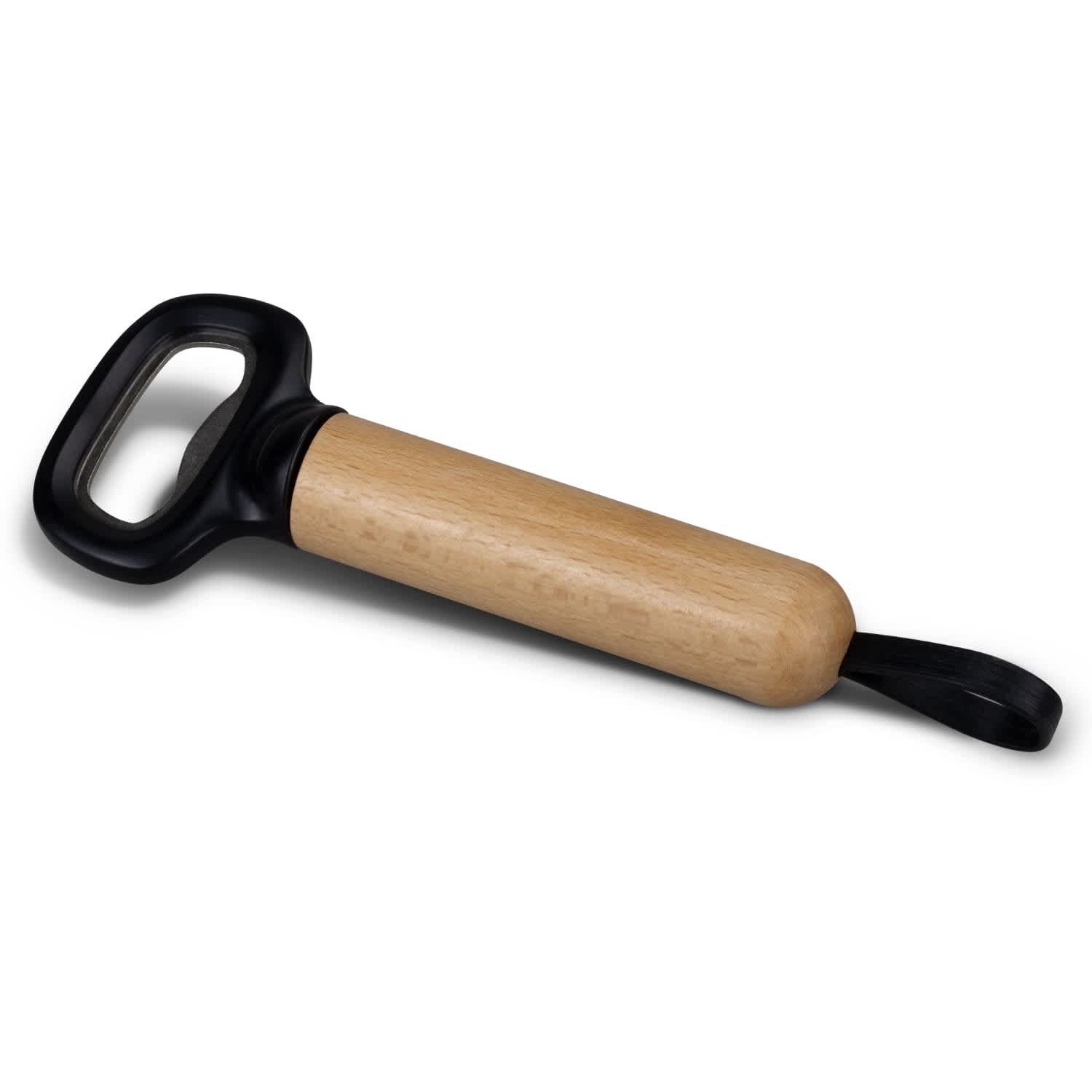 Timber Bottle Opener - 121720 Image