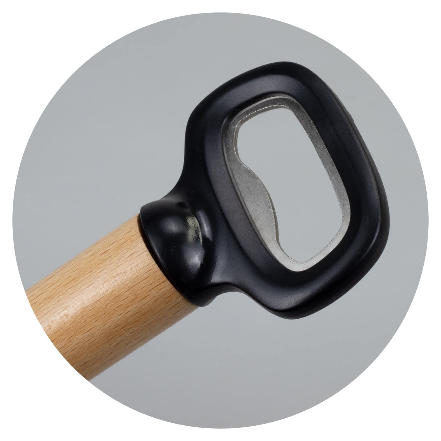 Timber Bottle Opener - 121720 Image