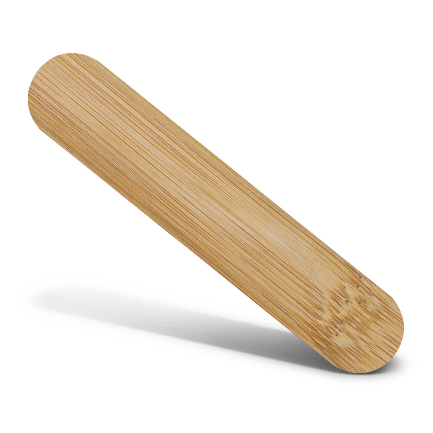 Bamboo Nail File - 121721 Image