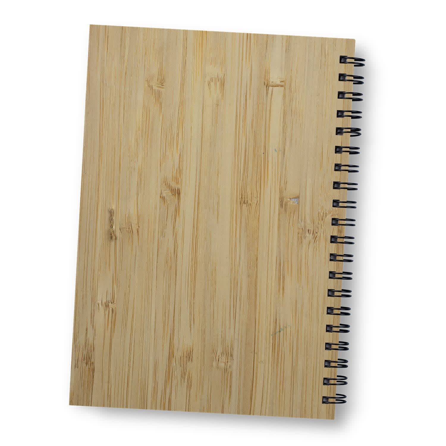 Bamboo Notebook - Medium - 121723 Image 
