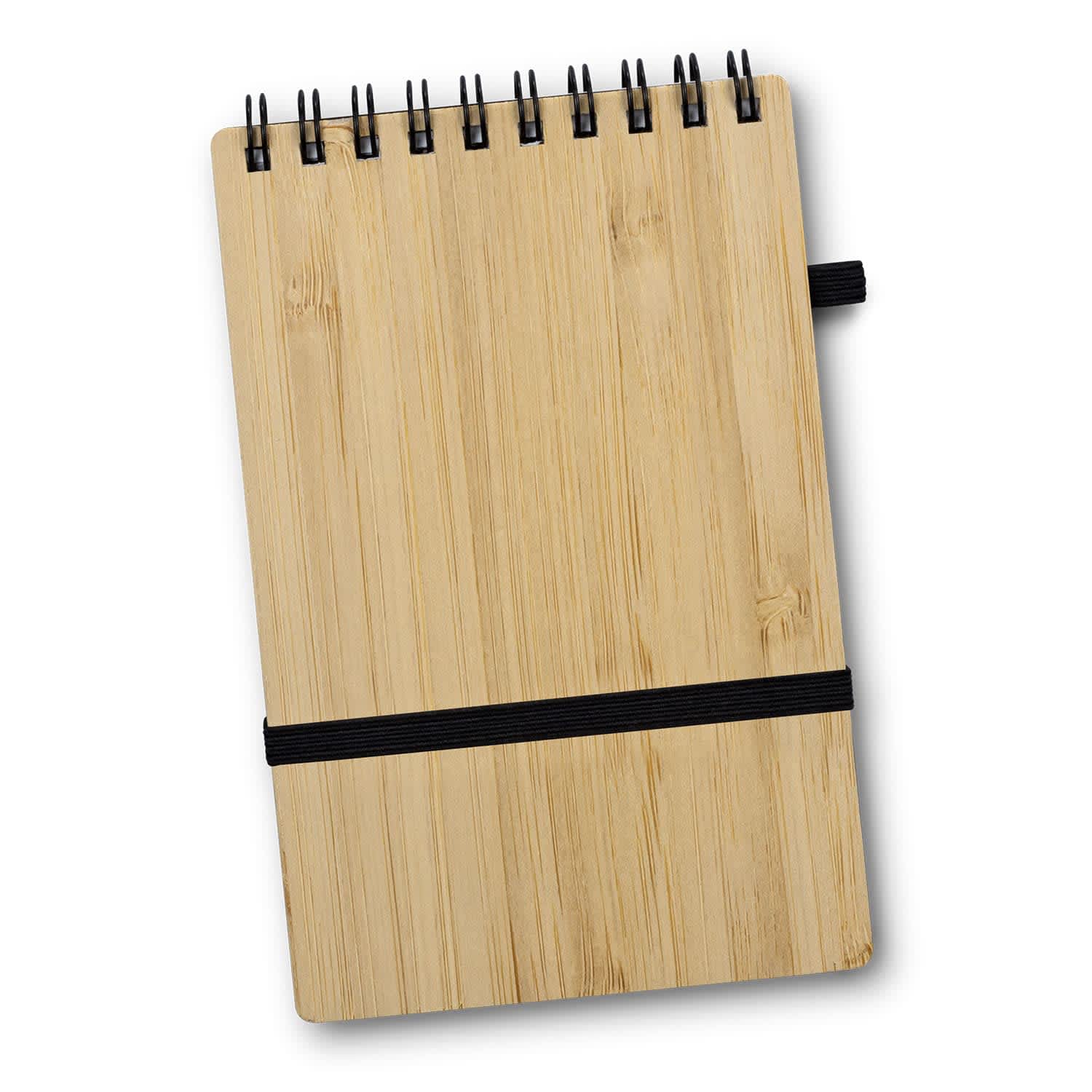 Bamboo Note Pad - 121724 Image