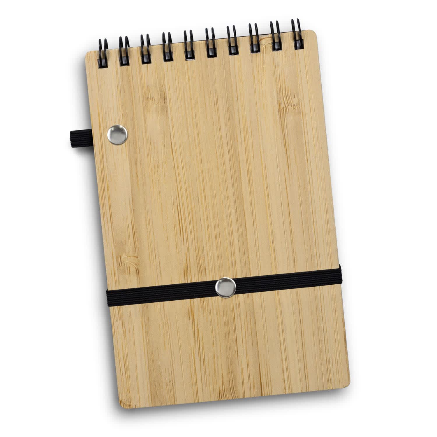 Bamboo Note Pad - 121724 Image