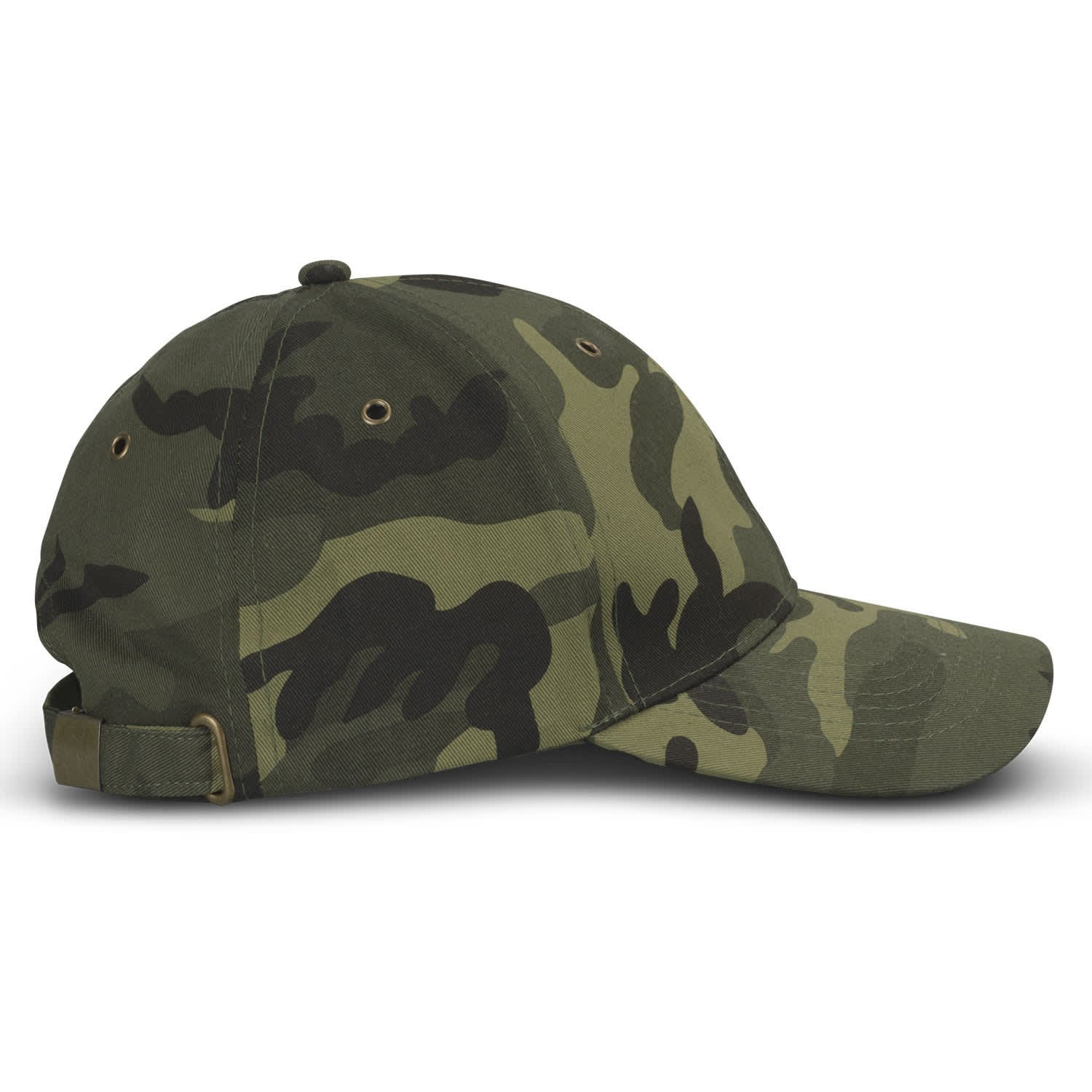 Camouflage Cap - 121793 Image 