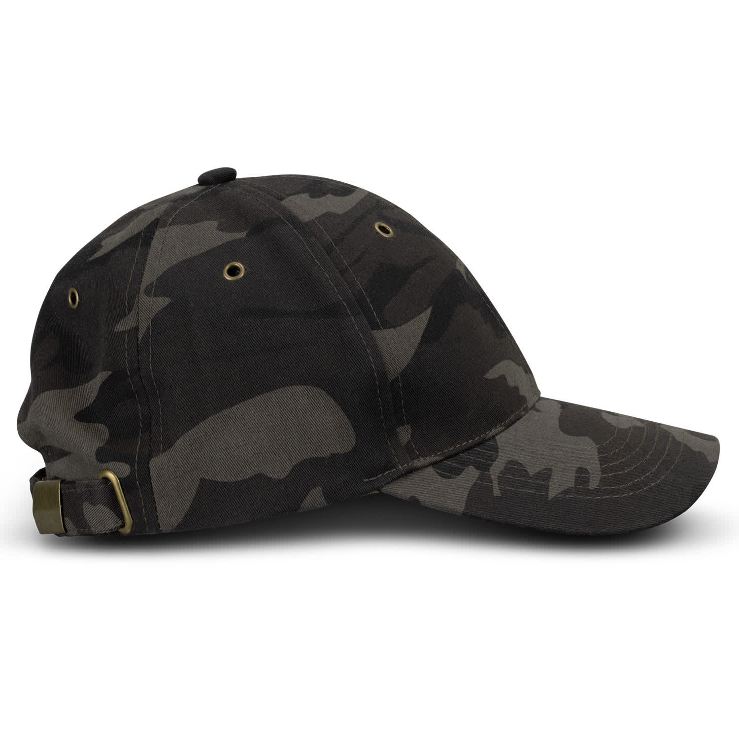 Camouflage Cap - 121793 Image 