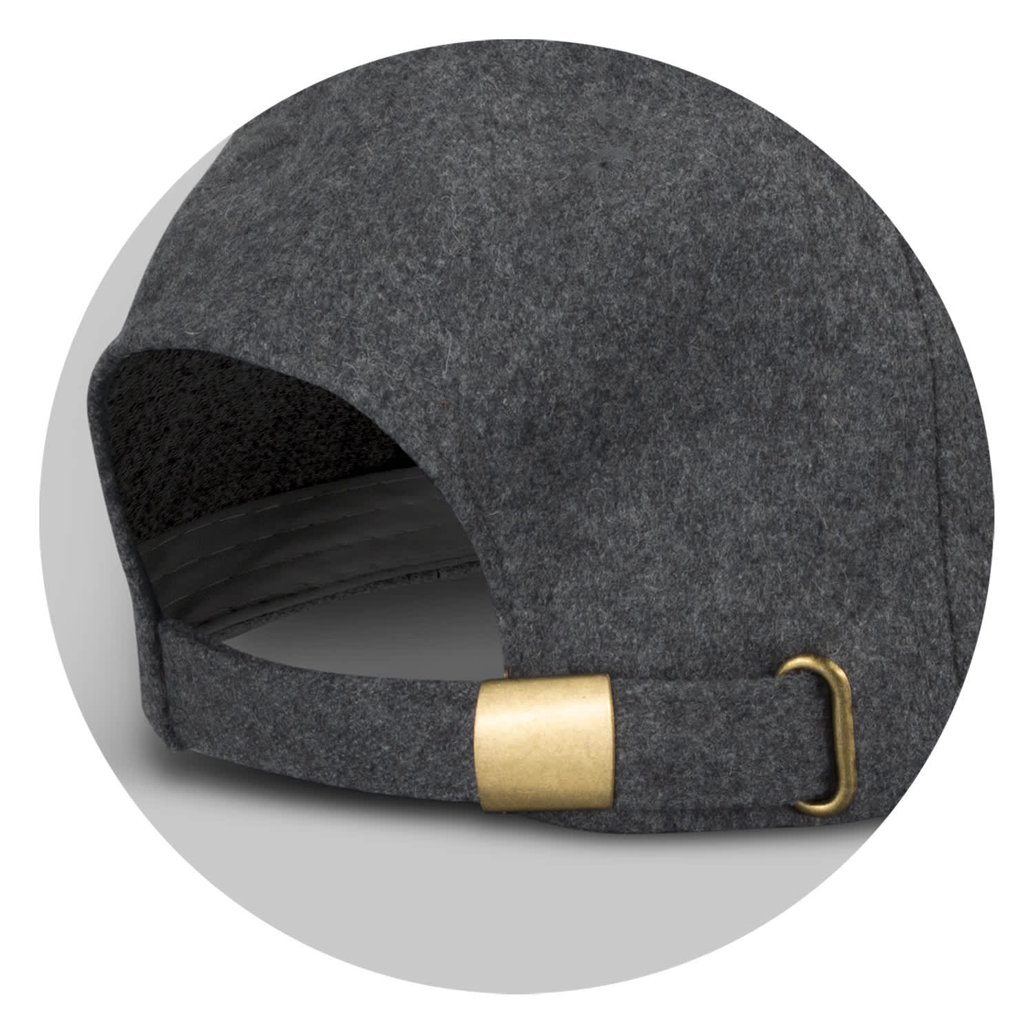 Anchor 6 Panel Cap - image 8