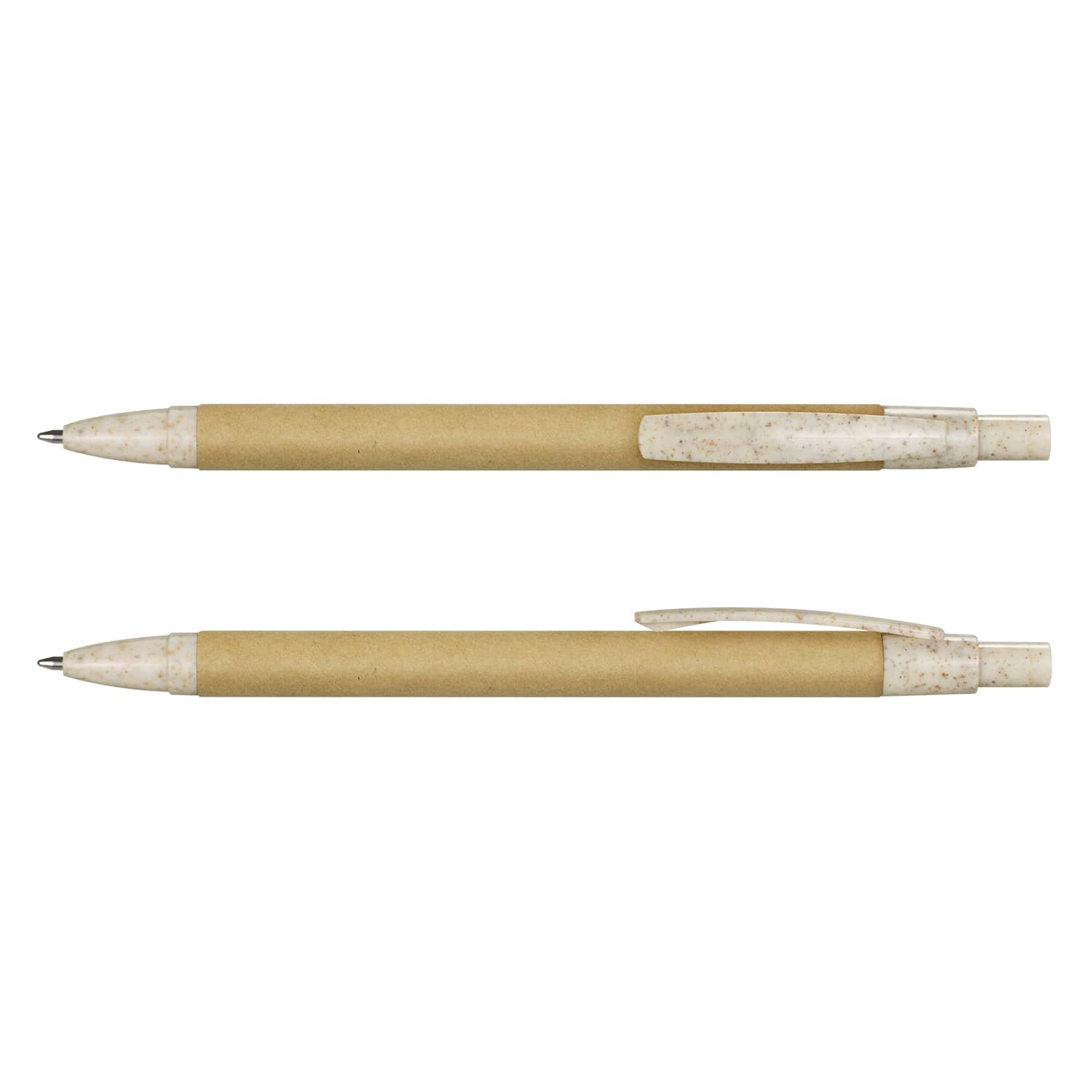 Natura Kraft Pen | Personalised Pens NZ | Wholesale Pens Online